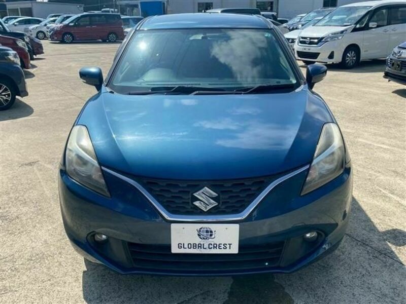 BALENO