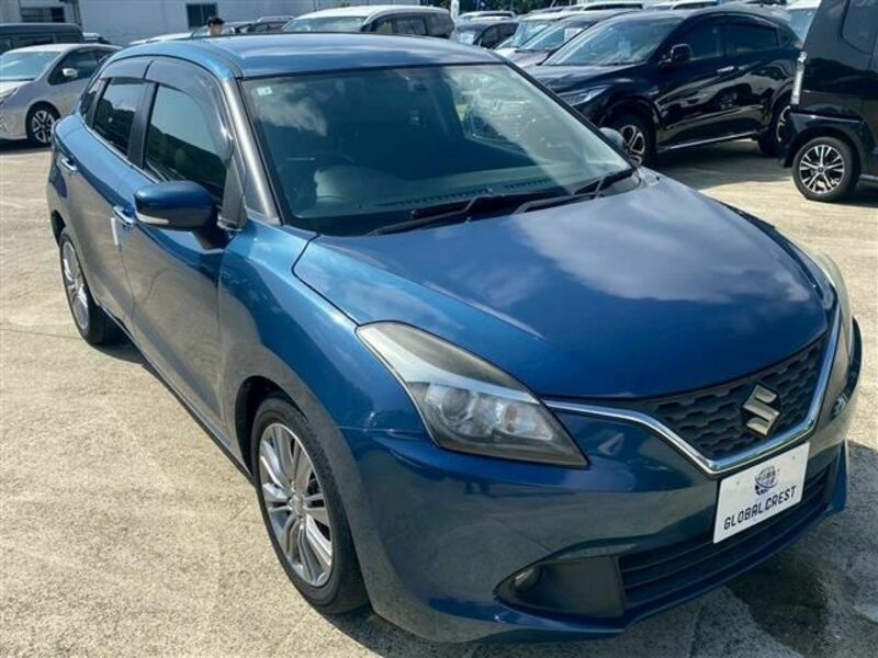 BALENO