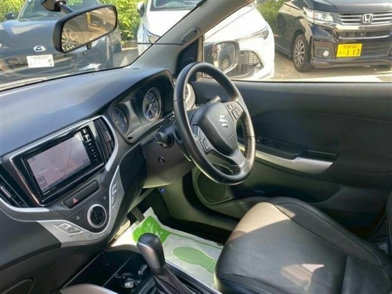 BALENO