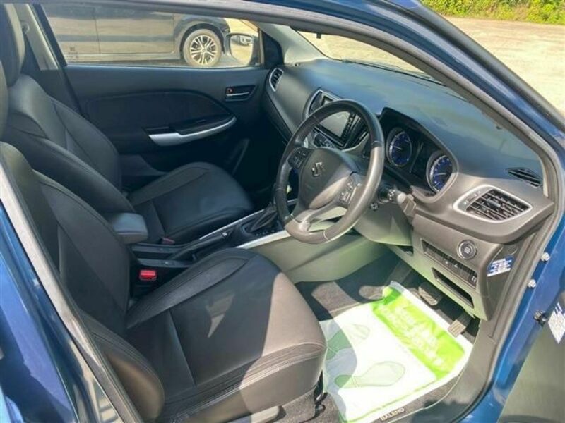 BALENO