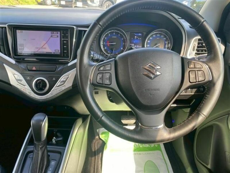 BALENO