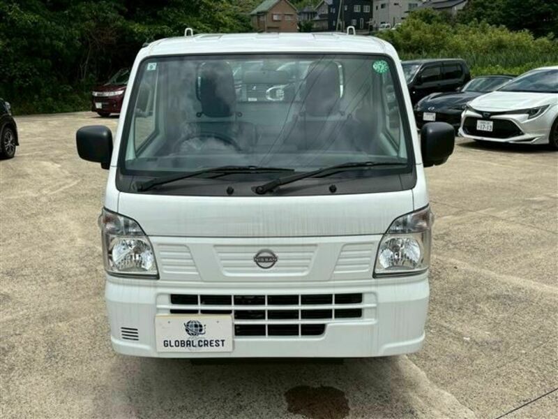 CLIPPER TRUCK