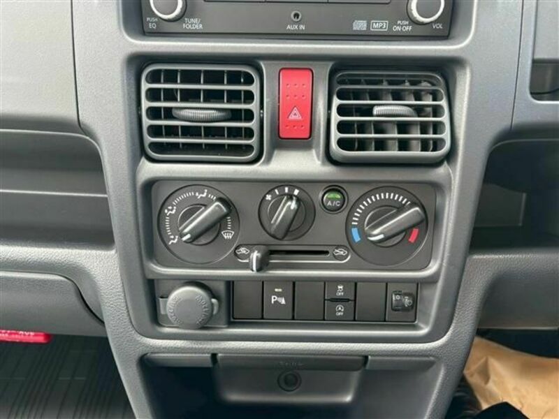 CLIPPER TRUCK