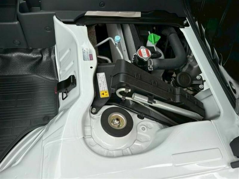 CLIPPER TRUCK