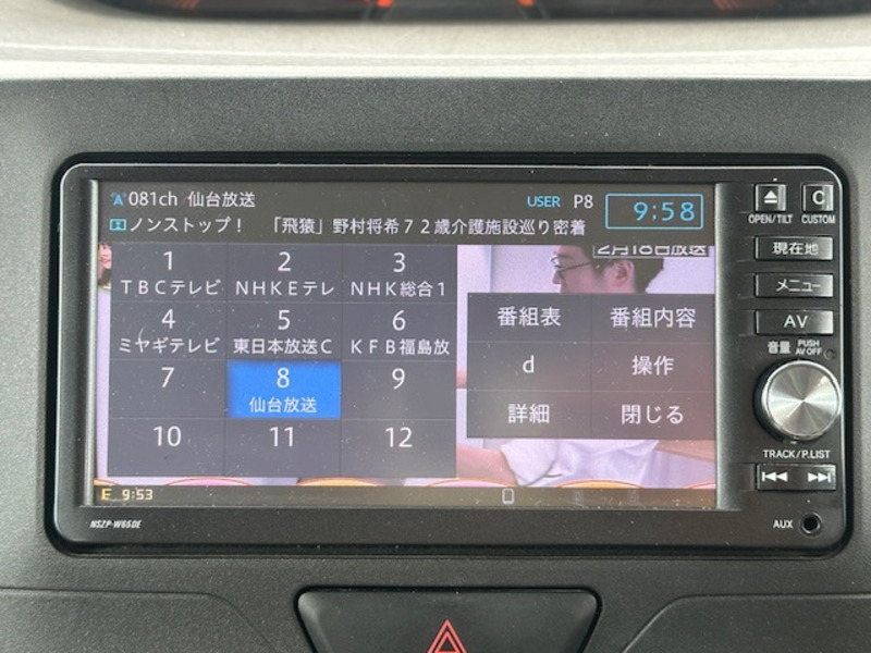 TANTO