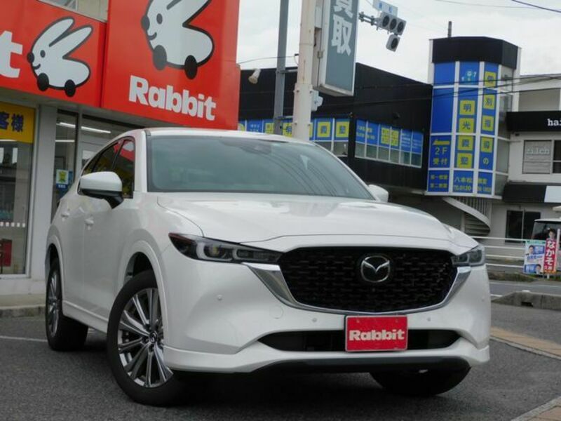 CX-5-0