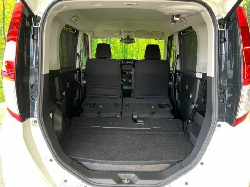 ROOMY