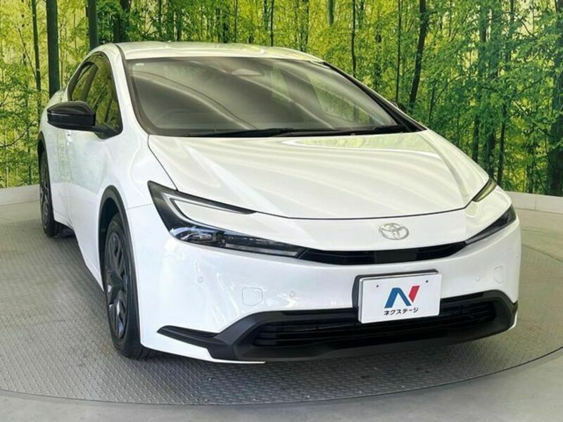 PRIUS