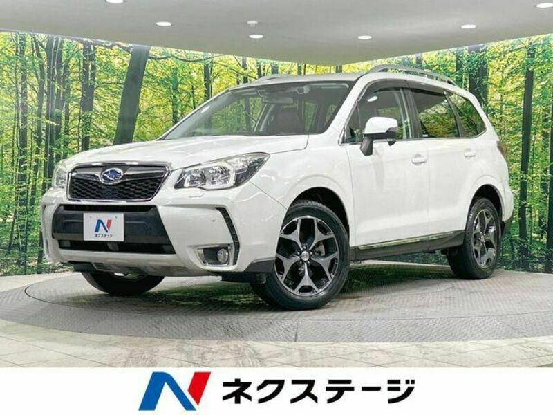 FORESTER-0