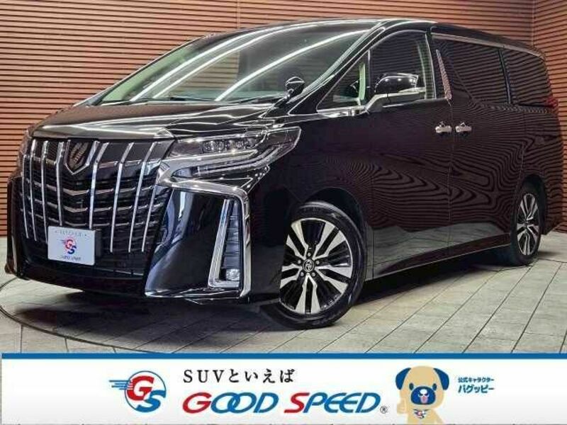 ALPHARD-0