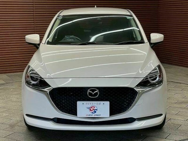 MAZDA2