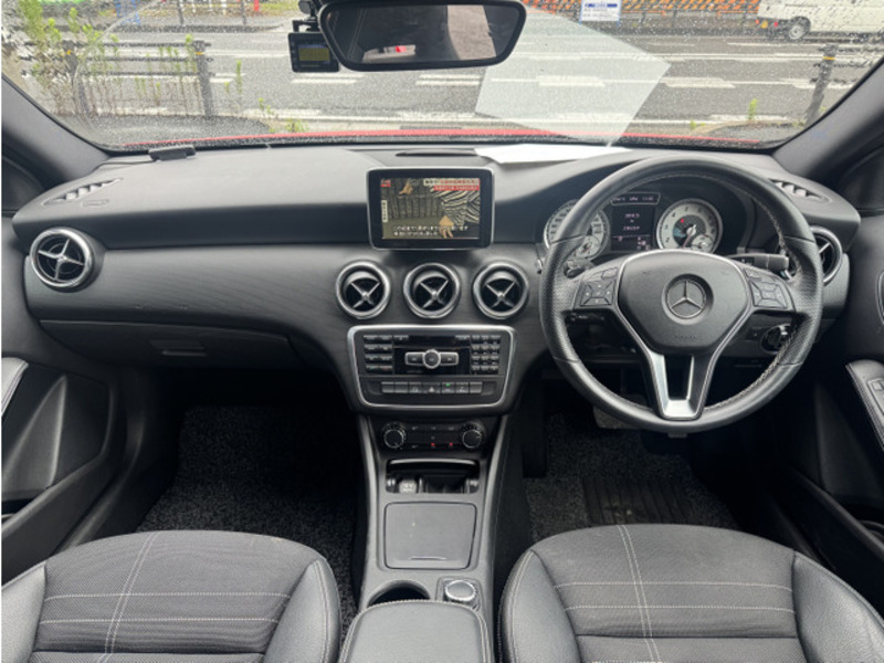 A-CLASS