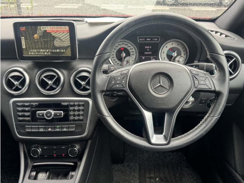 A-CLASS