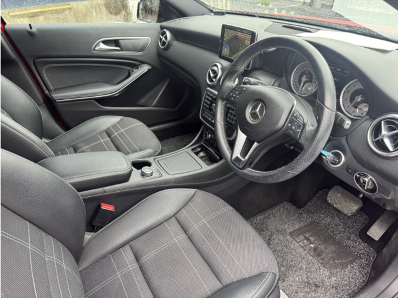 A-CLASS