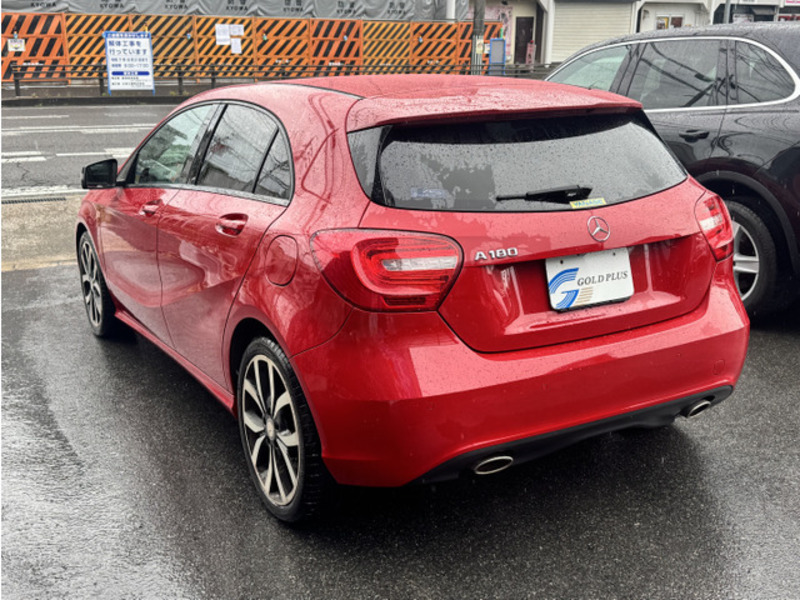 A-CLASS
