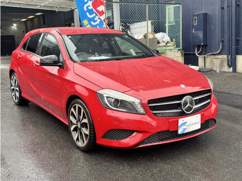 A-CLASS-0