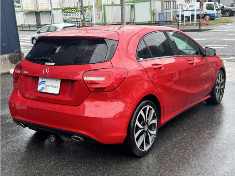 A-CLASS