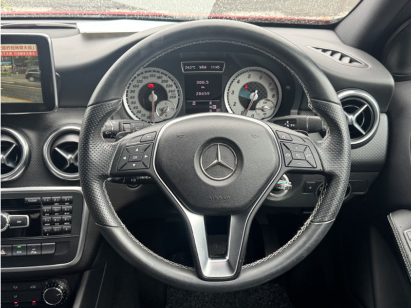 A-CLASS