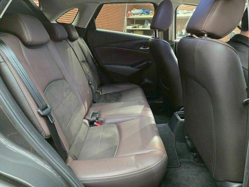 CX-3