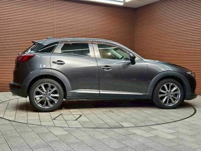 CX-3