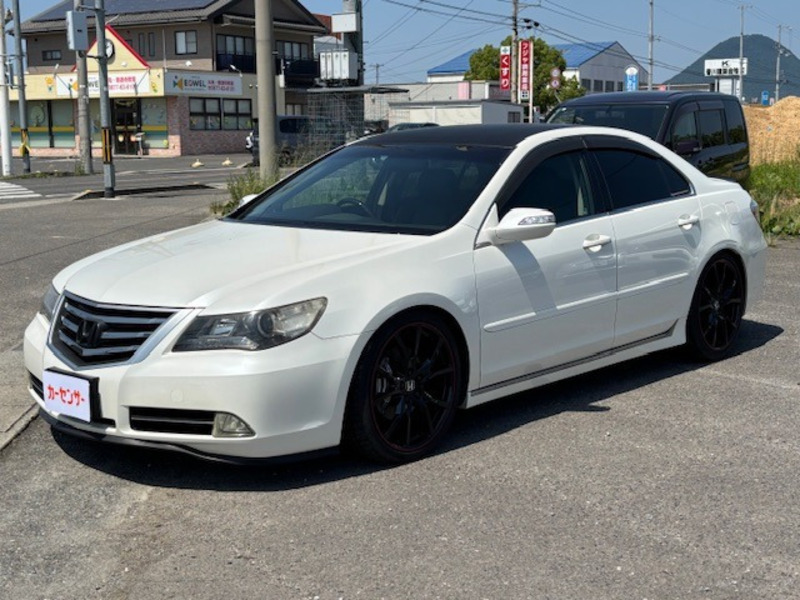 HONDA LEGEND