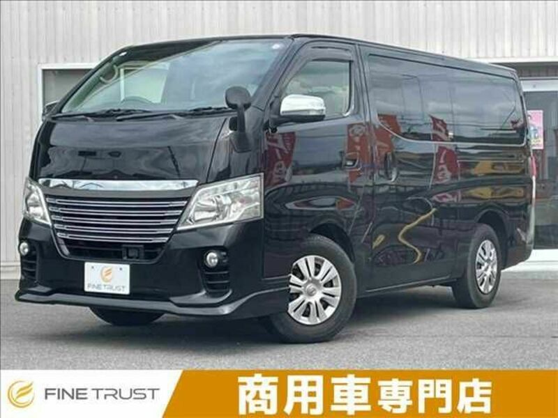 NV350 CARAVAN-0