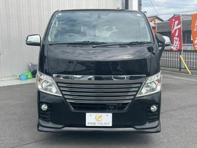 NV350 CARAVAN
