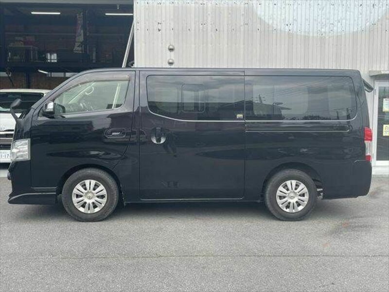 NV350 CARAVAN