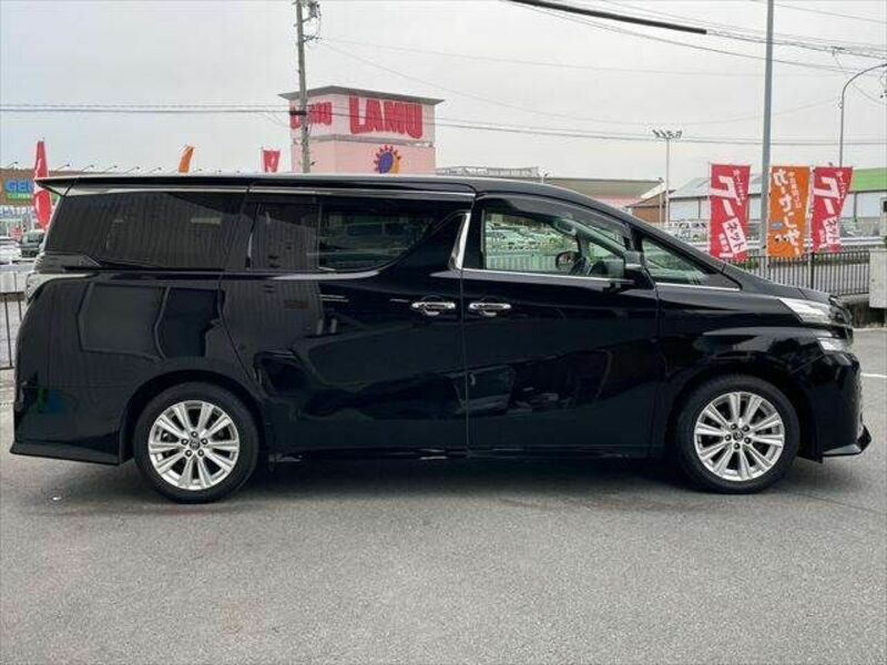 VELLFIRE