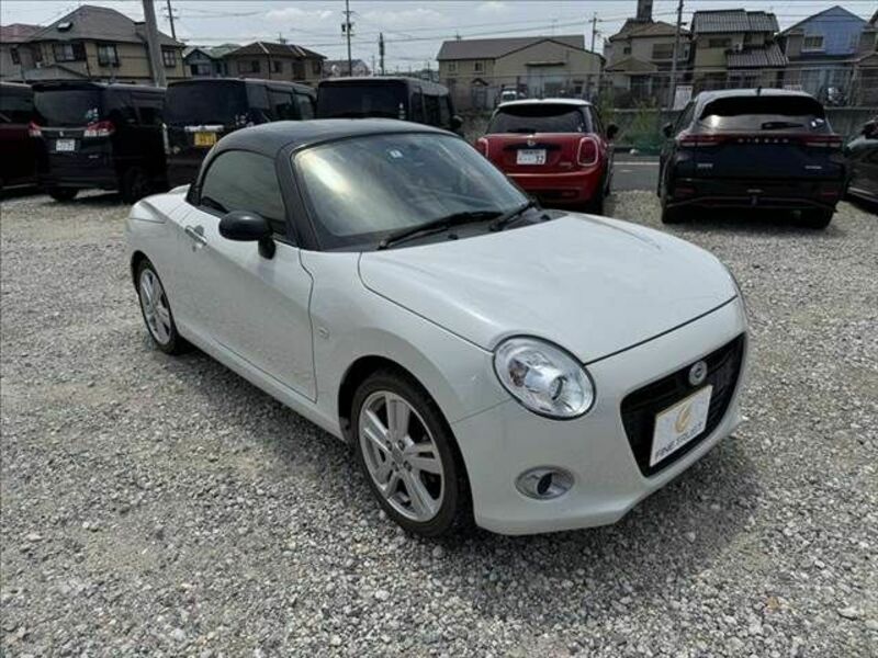 COPEN