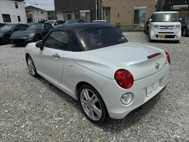 COPEN