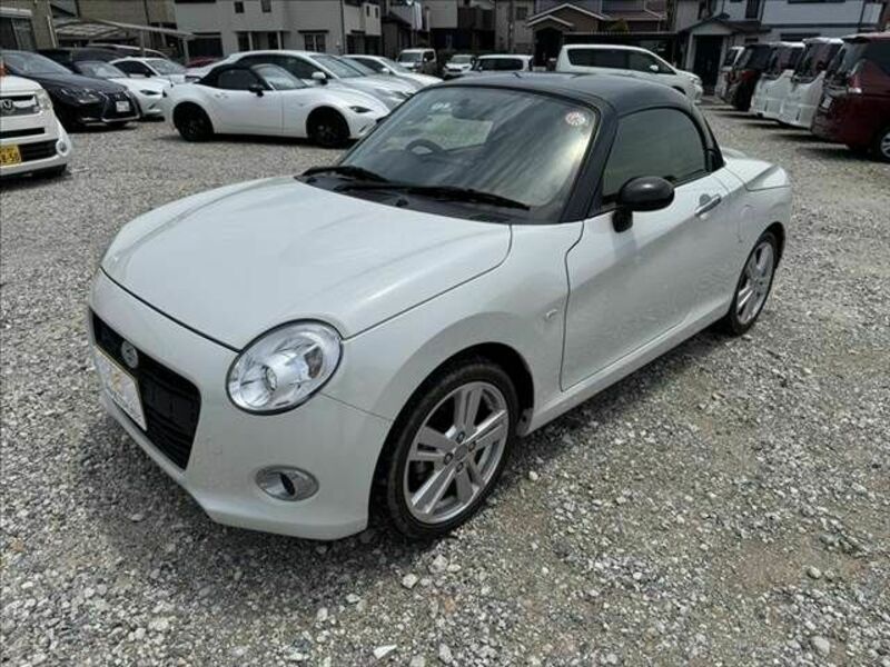 COPEN