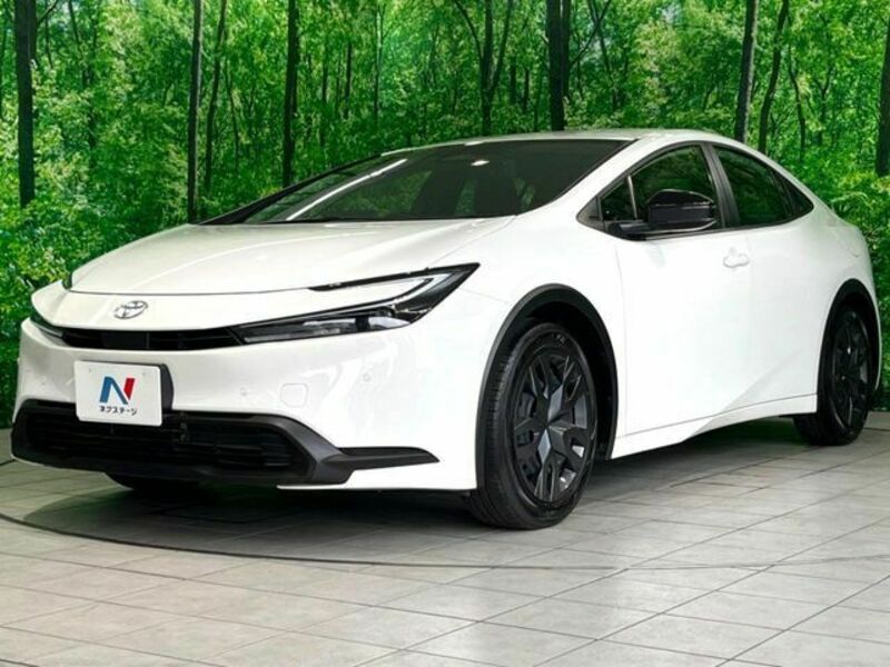 PRIUS