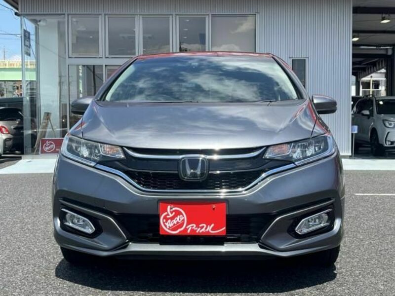FIT HYBRID