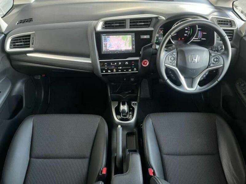 FIT HYBRID