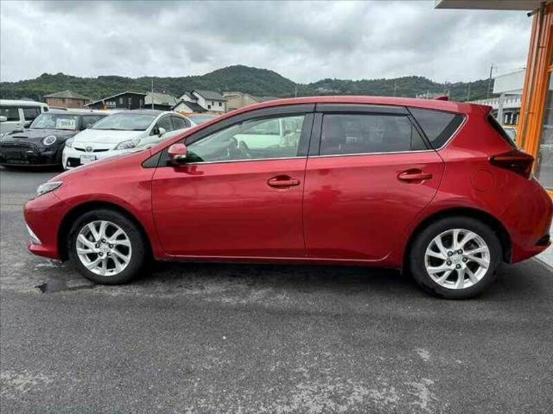 AURIS