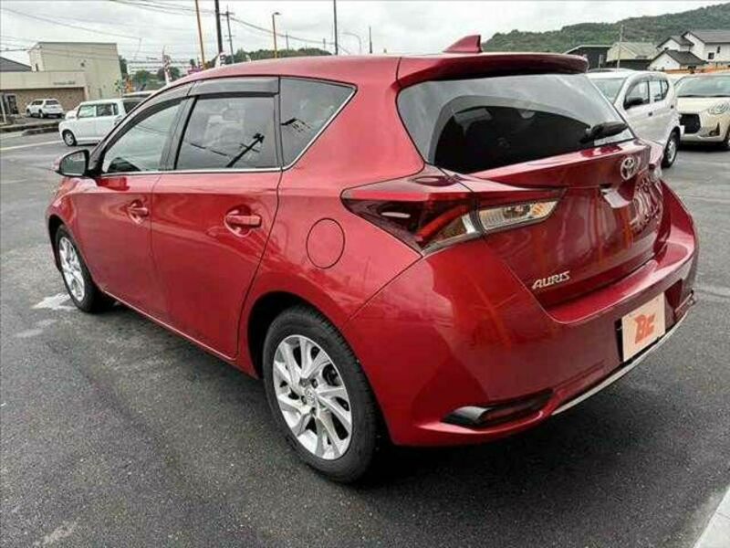 AURIS