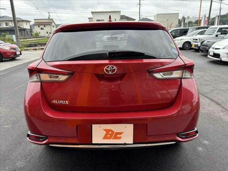 AURIS