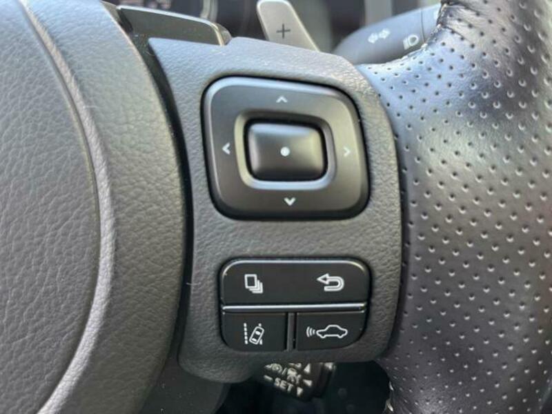 IS