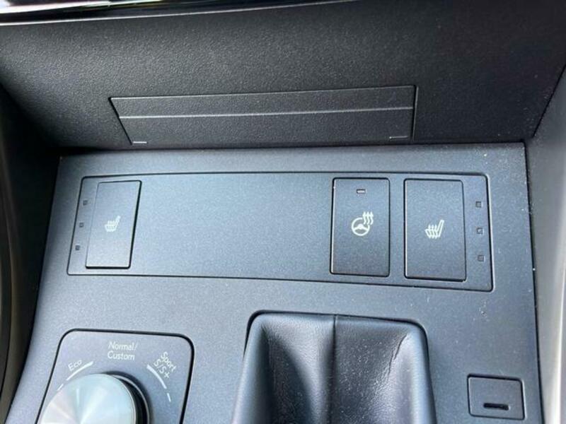 IS