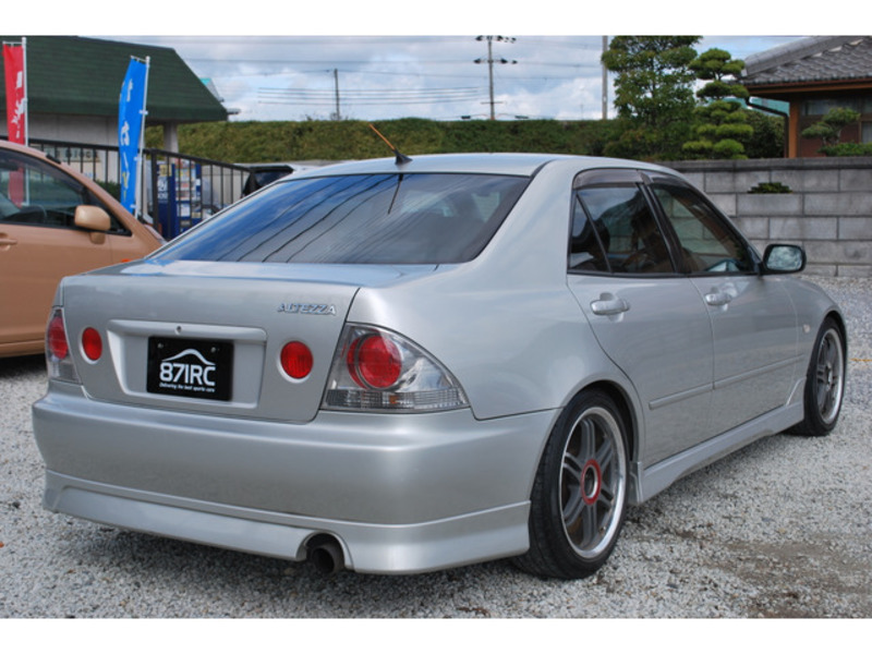 ALTEZZA-7