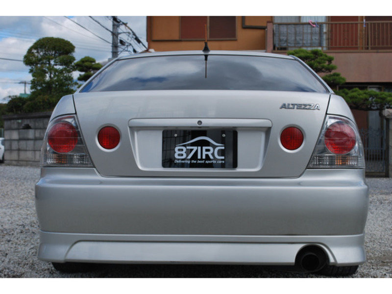 ALTEZZA