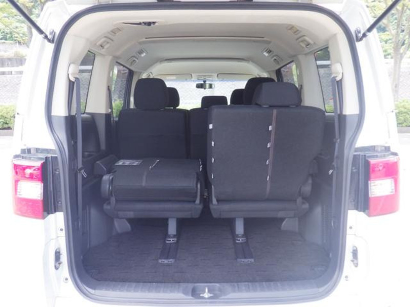 DELICA D5