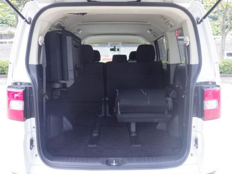 DELICA D5