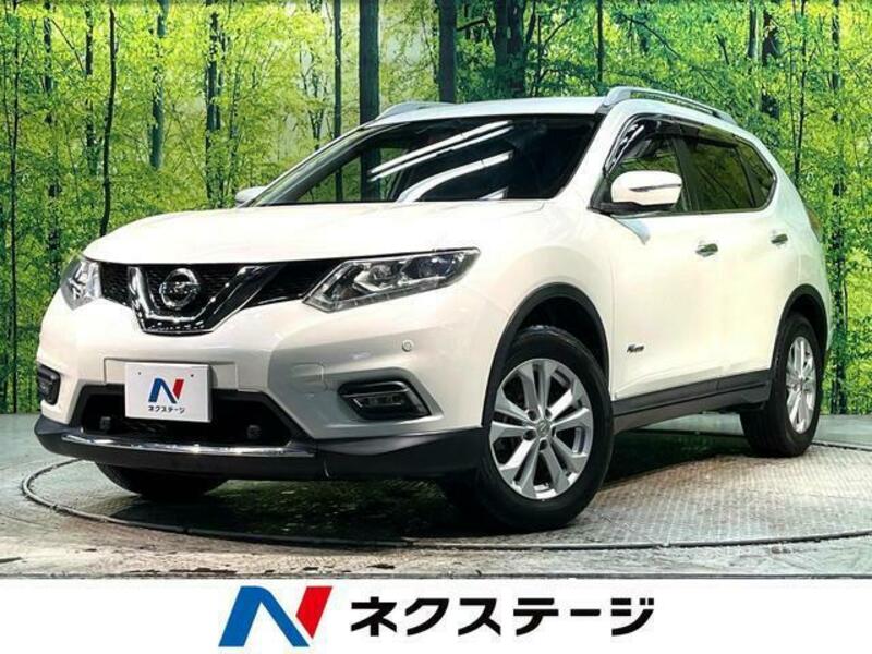 X-TRAIL-0