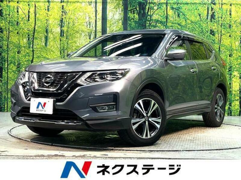 X-TRAIL-0