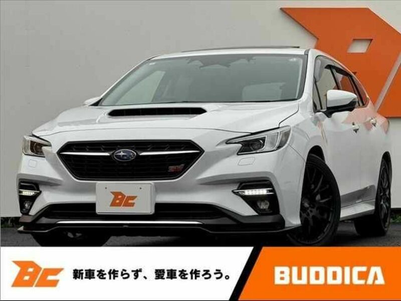LEVORG-0
