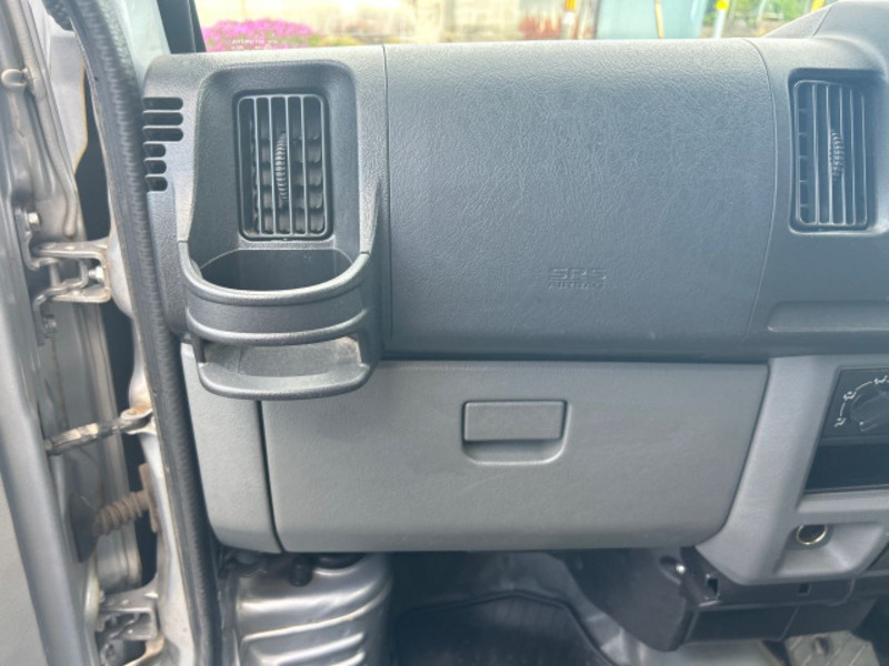 MINICAB VAN