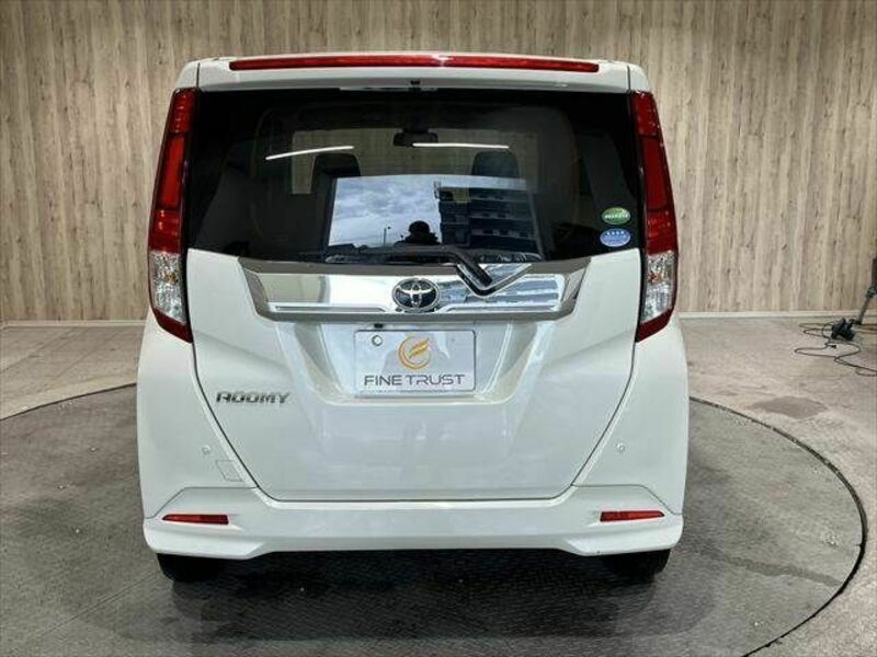 ROOMY