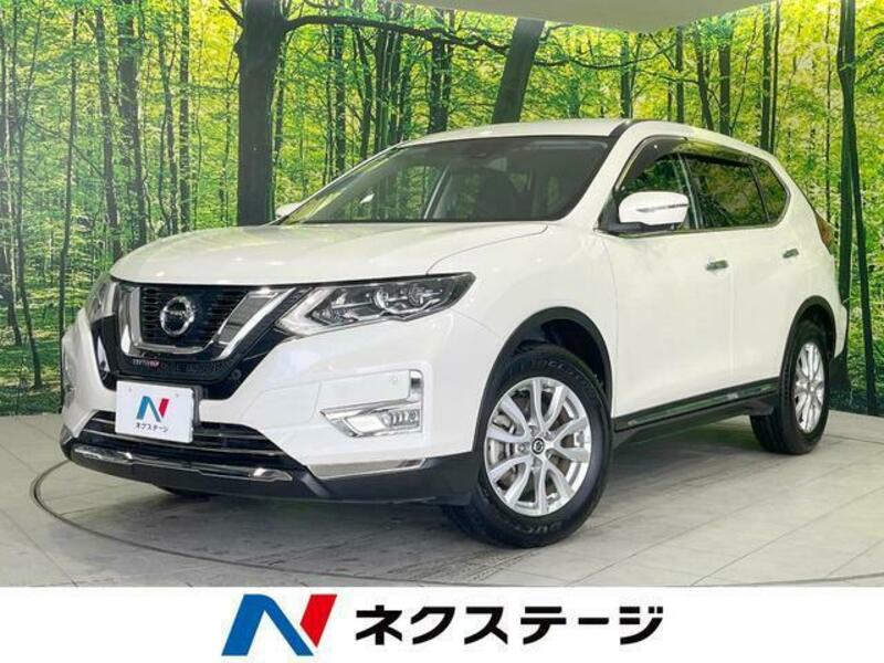 X-TRAIL-0